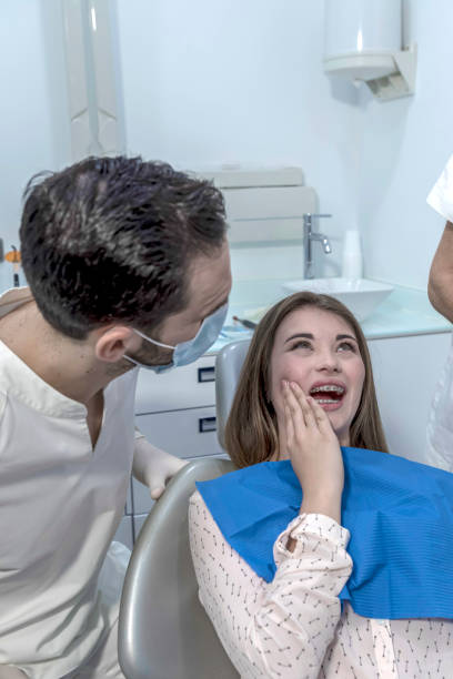 Best Weekend Emergency Dentist in Fairfax, MN