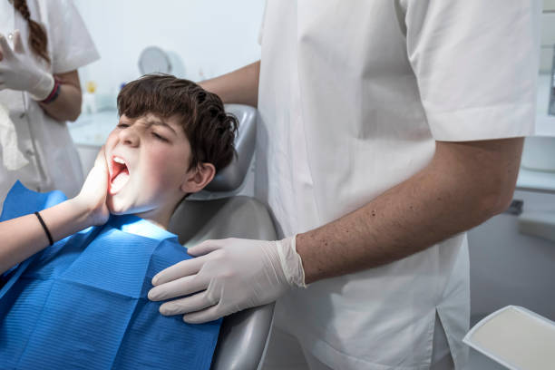 Best Pediatric Emergency Dentist in Fairfax, MN