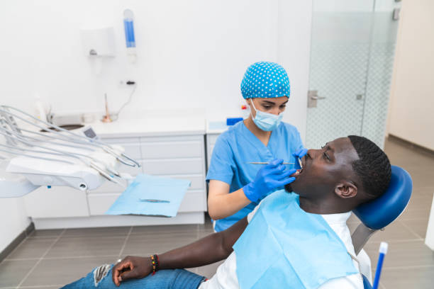 Best Pediatric Emergency Dentist in Fairfax, MN